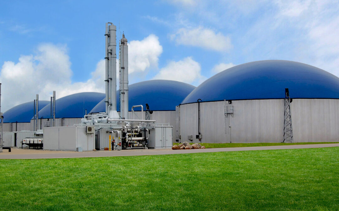 Biometan – nástroj k dosažení emisních úspor či inovativní investice roku?